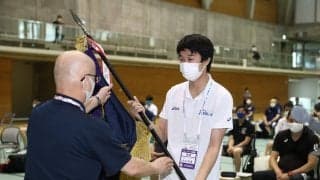 インターハイ男子 2年ぶりの夏の頂点を懸け本日から熱戦スタート