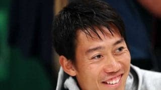 錦織・西岡も出場?! テニス選手で4x100mリレーチームを作るなら