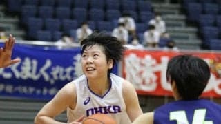 女子注目選手／朝比奈あずさ（桜花学園）、藤澤夢叶（岐阜女）、堂脇さち（開志国際）、石橋花穂（昭和学院）、佐藤桃菜（明星学園）、瀬川心暖（京都精華学園）【インターハイ2021】