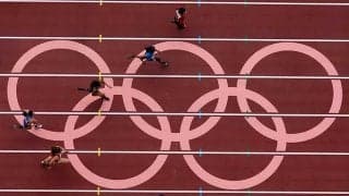陸上でニッポンの技術力発揮　大忙しの“助っ人”に米脚光「過去の五輪と異なる美学」