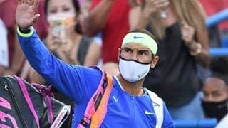 ナダル敗退も「最高のニュース」