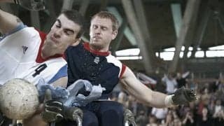 ロンドンパラリンピックを成功に導いた至高のメディア戦略とは