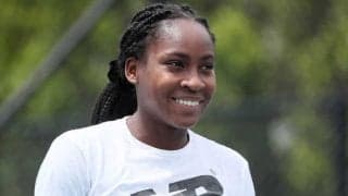 女子テニス選手のファッション金メダリストは？