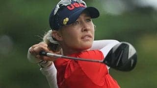 コルダ姉 五輪で金メダル獲得