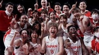 女子バスケから日本サッカーが学べる監督像　闘莉王「トムさんは外国人招聘のヒントに」