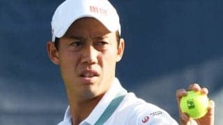  錦織らトロント組み合わせ 