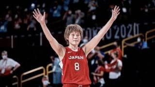 キャプテン髙田真希が東京五輪を総括「経験してきたことは無駄ではなかった」
