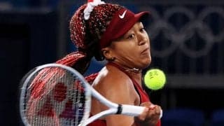 大坂なおみ、約3週間ぶりの実戦もハイチ支援を一つのモチベーションに「優勝してハイチのために賞金を寄付する」[ウェスタン＆サザン・オープン]