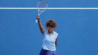 ガウフ下した大坂らベスト16が決定。ハレプ棄権［WTA1000 シンシナティ］