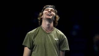 若手のトップ選手がズラリと顔を揃えるベスト8決定［ATP1000 シンシナティ］