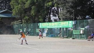  2年ぶり全小、男子4強出揃う 