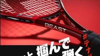  プリンス ビースト試打会募集 