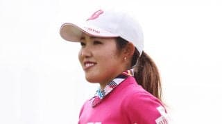 古江彩佳「上位争いができるとは思っていなかったので嬉しいです」