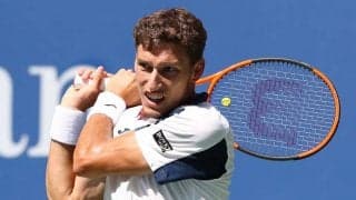 飛行機に乗れずアメリカでロードトリップ！世界12位選手が語る