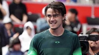 ダニエル太郎が全米オープン出場決定！繰り上がりで5回目の本戦へ