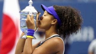 「全米オープン」の優勝賞金が9年間で最も少ない金額に