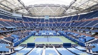 大坂なおみの問題提起が大会を動かす。大会がメンタルヘルスの専門家を置くと発表[USオープン]