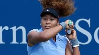  大坂なおみ 初戦は世界86位 