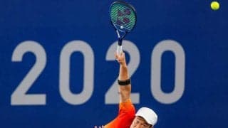 国枝が3回戦、上地が2回戦へ。菅野はダブルベーグルで完勝［東京パラリンピック］