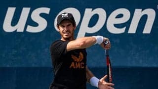 マレー、チチパス戦へ意気込み