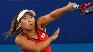 上地組 ダブルベーグルで4強