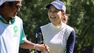 悔しい自己最高の3位　22歳山路晶は初V届かず「もったいない部分いっぱい。難しい」