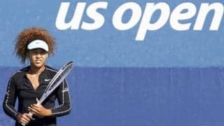 大坂なおみ、昨年は差別廃絶アピールも、今年の全米OPに「メッセージはない」