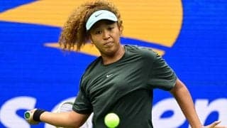 大坂なおみが、USオープン前に今の胸中を明かす「他人の基準で自分を評価すべきでない」「朝起きられればそれだけで収穫」