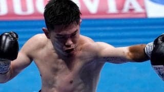 【ボクシング】井岡一翔、最大の敵は“モチベーション”　15連勝中のロドリゲスJr.相手に3度目の防衛戦　