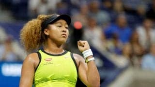 【速報】大坂なおみが第1セットを先取。世界87位ブーズコバとの全米OP初戦