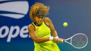 【速報】大坂なおみ 全米OP2連覇へ向け好発進。世界87位ブーズコバとの初戦快勝