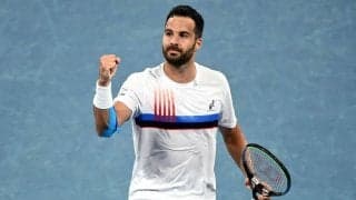 錦織が1回戦で対戦する世界113位カルーゾとは？［全米オープン］