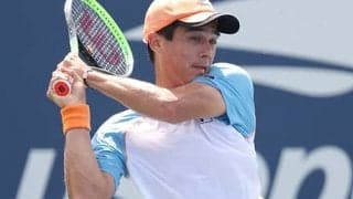  錦織戦へ 元7位ゴファン撃破 