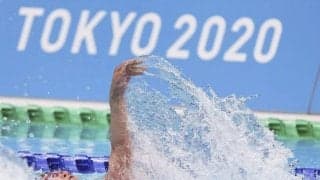 「私はホケイチの女」いや違う、水泳のレジェンド成田真由美が最終レースで見せた意地