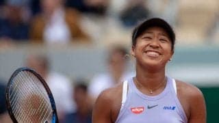 【動画あり】大坂が試合後に可愛いファンに素敵なプレゼント！［全米オープン］