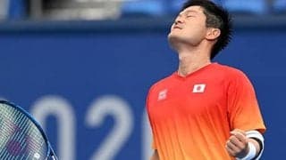  国枝慎吾 東京パラ決勝進出 