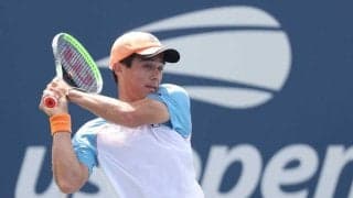錦織が2回戦でリベンジ狙う世界61位マクドナルドとは？［全米オープン］