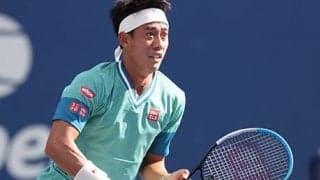 錦織 ジョコ戦「チャンスある」