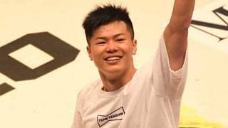 五輪金メダルを「噛むかと思ってヒヤヒヤ」　那須川天心の“小ボケ”にツッコミ続々