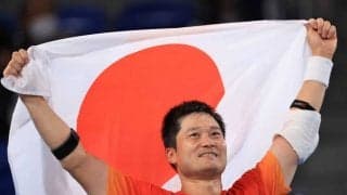国枝が金メダル！上地／大谷ペアは銅メダル［東京パラリンピック］