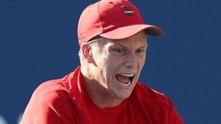 ジョコ戦へ 20歳がGS初16強