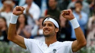 39歳ロペスがフェデラーとコナーズに続く大記録を達成！