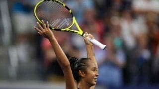 18歳選手や予選勝者がベスト8！柴原／マクラクランは2回戦敗退［全米オープン］