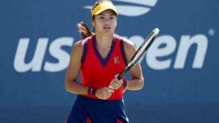 予選から6戦連続ストレート勝利の18歳新星をレジェンドらが賞賛［全米オープン］