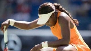 「お前を見つけ出して歩けなくしてやる」テニス選手たちに寄せられる悪意のメッセージ