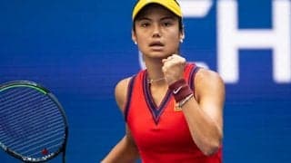 18歳新星が完勝でGS初8強