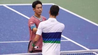 錦織圭 ジョコビッチとの3回戦 3時間32分の激闘に迫る【テニスライター 内田暁コラム】