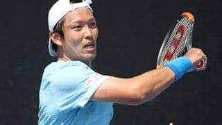 伊藤竜馬 カシスCH初戦突破