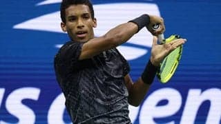 カナダ勢で全米初4強の快挙