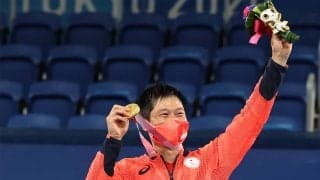 【テニス】国枝慎吾、東京パラの「俺は最強だ」伝説をふり返る　物語はパリへと続く